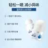 Zhenxi Clorohidróxido de Alumínio Zircônio Roll-On Líquido 30ml Refrescante e Desodorizante Fragrância de Longa Duração Desodorante para Axilas Fabricante Entrega