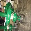 Suministro Shanghai comandante operando válvula reguladora de presión autooperada ZZYVP-16C DN250