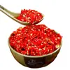 Molho Picante de Pimenta Picada Especial de Hunan Molho de Pimenta Milho Refrescantemente Picante Salgado Umami Molho Condimento Picante Picado Comercial Molho para Jantar em Casa Comida