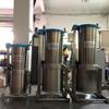 Taiwán pequeña máquina de cocina de jugo equipo triturador de sal de sésamo y cacahuate batidora comercial de vegetales tomate