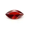 1.5x3-10x20mm Wuzhou Piedra Preciosa Colorida Marqués Circonita Joyería Accesorios DIY Piedra Preciosa Al por Mayor