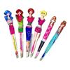Pinzas para cejas de acero inoxidable Meidian pinzas para cejas tijeras de belleza tijeras mariposa herramientas de belleza profesionales tijeras de maquillaje
