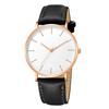 Ebay Reloj de Moda para Hombre de Venta Caliente Correa Reloj de Negocios Reloj de Diseño Creativo para Hombre Reloj de Regalo