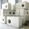 Fabricante de Wuxi Pozos de Inspección Prefabricados de Hormigón Armado, Pozos Cuadrados Grandes, Pozos de Inspección Rectangulares, Bases de Pozo Cuadradas, Tapas de Cubierta de Pozo
