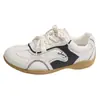 Tenis Plataforma Rojos Lindos y Originales para Mujer, Novedad Primavera 2026 Versátiles de Suela Suave Zapatos Deportivos Retro