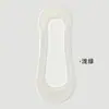 Calcetines de Seda para Mujer Tipo Barco 2026 Primavera/Verano Nuevos Delgados de Corte Bajo para Tacones Altos, Absorbentes de Sudor, Transpirables, Antideslizantes, Invisibles
