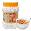 En Stock, Cuidadosamente Seleccionado: Polvo de Raíz de Kudzu Salvaje Juxianfu 500g, Polvo Sustituto de Comida Chai Kudzu Zhongxiang, Comida de Tendencia al por Mayor