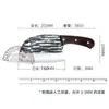 Cuchillo para Cabeza de Pescado, Cuchillo Especial para Cortar, Cuchillo de Chef Doméstico de Acero Inoxidable, Cuchillo de Cocina, Cuchillo Especial Afilado para Rebanar, Listo para la Venta