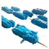 Transportador Rascador, Máquina Rascadora para Mina de Carbón, Equipo de Transporte de Partículas de Polvo de Cemento y Carbón para Minería, Transportador de Tipo Cadena