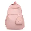Mochilas de Estudiantes de Secundaria y Universitarios Atractivos Jiayi Jiayistar Mochila Ligera de Gran Capacidad Mochila para Exteriores