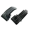 1668200121 1668200221 Adequado para Mercedes-Benz ml Gl Class W166 Luz do Espelho de Ré Luz do Retrovisor