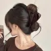 Presilha de Cabelo para Mulheres, Novo Modelo 2026, Presilha de Garra de Alta Qualidade, Tamanho Grande para Cabelos Grossos, Acessório de Cabelo Tipo Presilha de Tubarão