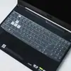 Aplicável à película protetora de teclado do laptop ASUS 2021 ASUS TUF Gaming A15 dias 2 de 15,6 polegadas