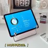 Soporte Perezoso para Ver Videos y Maratones en la Mesita de Noche, Soporte de Escritorio Moderno para Teléfono, Nuevo Modelo 2025 Soporte para Tableta