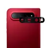 Adecuado para el teléfono Xiaomi 18 Fold, este protector de lente de cámara presenta un diseño hueco de metal, proporcionando cobertura total y resistencia a los arañazos.