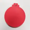Promoção Quente da Amazon Tampa de Silicone para Lata de Petisco Conservação Tampa Seladora para Comida de Cachorro e Gato Tampa de Silicone Três em Um para Lata