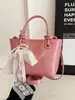 Bolso de Mano de Moda 2025 Nuevo Bolso de Hombro para Mujer de Moda Transfronterizo de Nicho Versátil Bolso Cruzado para Mujer