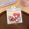 Lindo juego de accesorios para el cabello de bebé, pasadores pequeños versátiles para niños, flequillo decorativo y pinzas para el cabello, pasadores para coletas de niñas