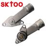 Adequado para Conjunto de Termostato Buick Sailor 92089884/93275736/1338151 Termostato