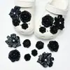 Charms para Zapatos de Cocodrilo de Dibujos Animados Accesorios de Superhéroes Accesorios para Chanclas DIY Charms Desmontables para Zapatos Fabricante de Charms para Zapatos al por Mayor