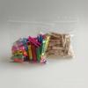 Spot 2.5/3.0/3.5/4.5/7.2 clipe de madeira cor de madeira clipe para notas clipe de madeira pasta de armazenamento clipe para fotos