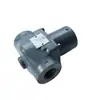 Adequado para Parafuso do Conjunto da Válvula de Controle de Temperatura Gernandefu Qx107576 Peças de Compressor de Ar Tipo Rosca