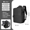 Mochila multifuncional transfronteriza con separación de seco y húmedo, equipaje de mano para viajes cortos y de negocios, mochila impermeable para mujer, en stock
