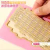 Ornaments Pequenos Montados Kelulu Estéreo 3D Paisagismo Artesanal DIY Cena de Brinquedos Pequenos Presentes