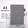 Set de Cuadernos Personalizados Souvenir de Negocios Taza Térmica de Alto Valor Caja de Regalo Cuaderno para Reuniones Corporativas