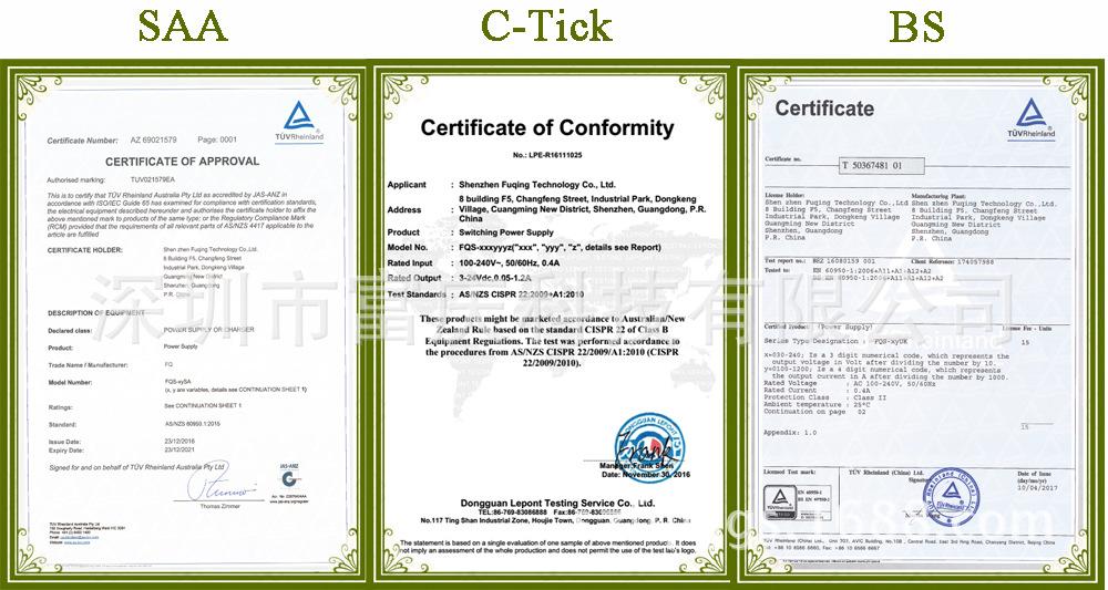 certificate 3