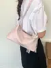 Bolso de Hombro de Estilo Francés de Moda, Bolso de Axila de Nicho para el Día a Día, Nuevo Verano 2026, Bolso de Hombro de Alto Valor, Bolso Cruzado Casual para Mujer