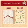 Adesivos de Paisagem Miniatura Estereoscópica 3D Hiper-realista Yuxian, Cena Maravilhosa do Supermercado Curativo Espaço 3.0 Brinquedo para Alívio do Estresse