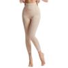 Calças Modeladoras para Levantar o Quadril e Emagrecer, Calças Respiráveis Sem Costura de Cintura Alta para Controle da Barriga, Calças Camada Base Anti-Flacidez para Vestido de Noiva, Levanta o Bumbum