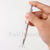 Ferramenta de Nail Art Cross-border, caneta de agarrar, clipe de agarrar de quatro garras, esponja para Nail Art, broca de gema, ferramenta de agarrar para unhas