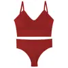 Novedad Sujetador sin Aros para Mujer Camisola Base sin Costuras Talla Grande Chaleco con Almohadillas Sin Costuras Sexy Fruncido en la Espalda Ropa Interior