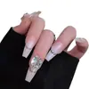 Acessórios para Nail Art, Pedras Strass Coloridas, Produtos Acabados em Formato de Ovo de Pombo, Quadrados e Ovais K9 Populares de Luxo para Decoração de Unhas, Atacado Profissional