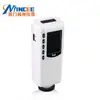 Analizador rápido inteligente de elementos NJSB-5B, analizador de espectro de acero multielemento, disponible en stock