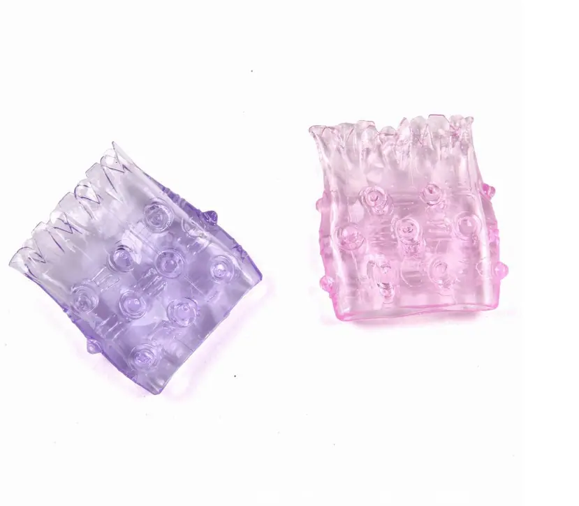 章鱼锁精环D