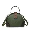 Bolsas Femininas 2026 Novo Estilo Retrô Couro Macio Bolsa Concha Esculpida Bolsas Femininas com um Toque de Luxo