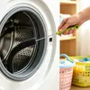 Tiras Limpiadoras de Desagües de Cocina y Baño, Cepillos para Tuberías Multifuncionales, Cepillos para Ranuras de Lavadoras Transfronterizos, Venta al por Mayor