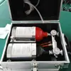Detector Calibrador Portátil de Metano para Mina Detecção Precisa Operação Simples Calibrar Detector de Gás