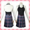 Persona Diosa Explicación 5 Ropa Cosplay Maestro de Vestuario Anfitrión Masculino Próximamente Qixiao Uniforme Diario Ropa Cosplay de Anime