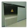 Puertas de Plomo Eléctricas, Puertas de Plomo para Protección contra la Radiación, Puertas de Plomo Deslizantes, Puertas de Plomo para Salas de Intervencionismo, Puertas de Plomo de Apertura Plana, Puertas de Plomo Antirradiación
