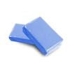 Toallita Descontaminante para Cristales de Coche Masilla Volcánica para Coche Limpieza Especial para Lavado de Coches y Eliminación de Goma Lija de Barro para Coche