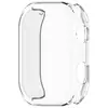 Estuche Protector Nuevo Producto Transfronterizo Adecuado para Redmi Watch6 Película de Cristal Templado Integrada Estuche Protector para Redmi Watch6