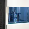 Vulcanizador sin Rotación Caucho Silicona Material Vulcanización Tiempo Probador Laboratorio de Universidad Empresa Reómetro
