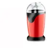 Nueva Máquina de Palomitas Mini con Principio de Aire Caliente Regalo DIY Mini Pequeña Totalmente Automática para el Hogar