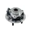 Adequado para modelos Dodge Ram 1500 2013-2022 cabeça do eixo dianteiro 68267298AD