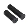 Adecuado para cubiertas de manillar KuKirin G2/G3/G4, cubiertas de manillar de goma engrosada antideslizantes, accesorios de agarre resistentes al desgaste