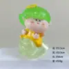 Figura de Muñeca Lillith Mecedora, Regalos Promocionales para Supermercados, Suministro para Transmisiones en Vivo de Comercio Electrónico Transfronterizo, Venta al por Mayor